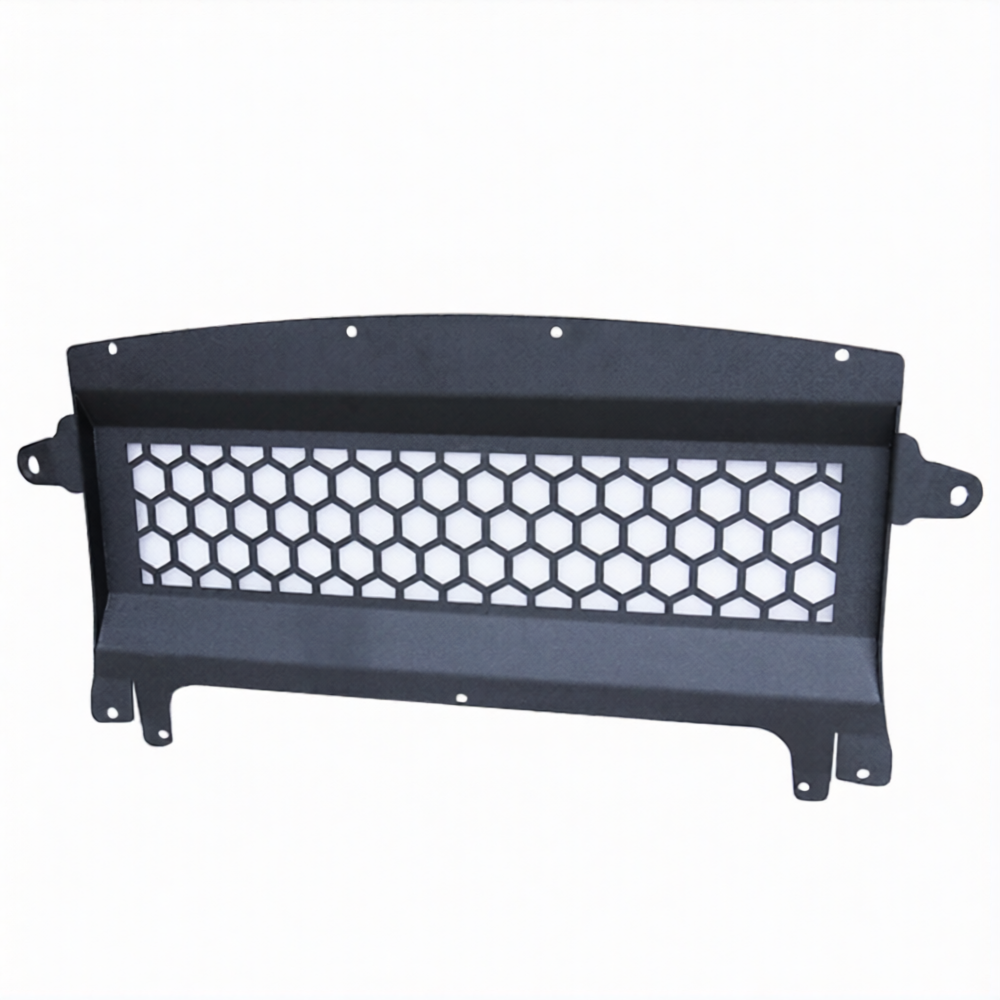 Oil Cooler Skid Plate for BMW F80 F82 F87 S55
