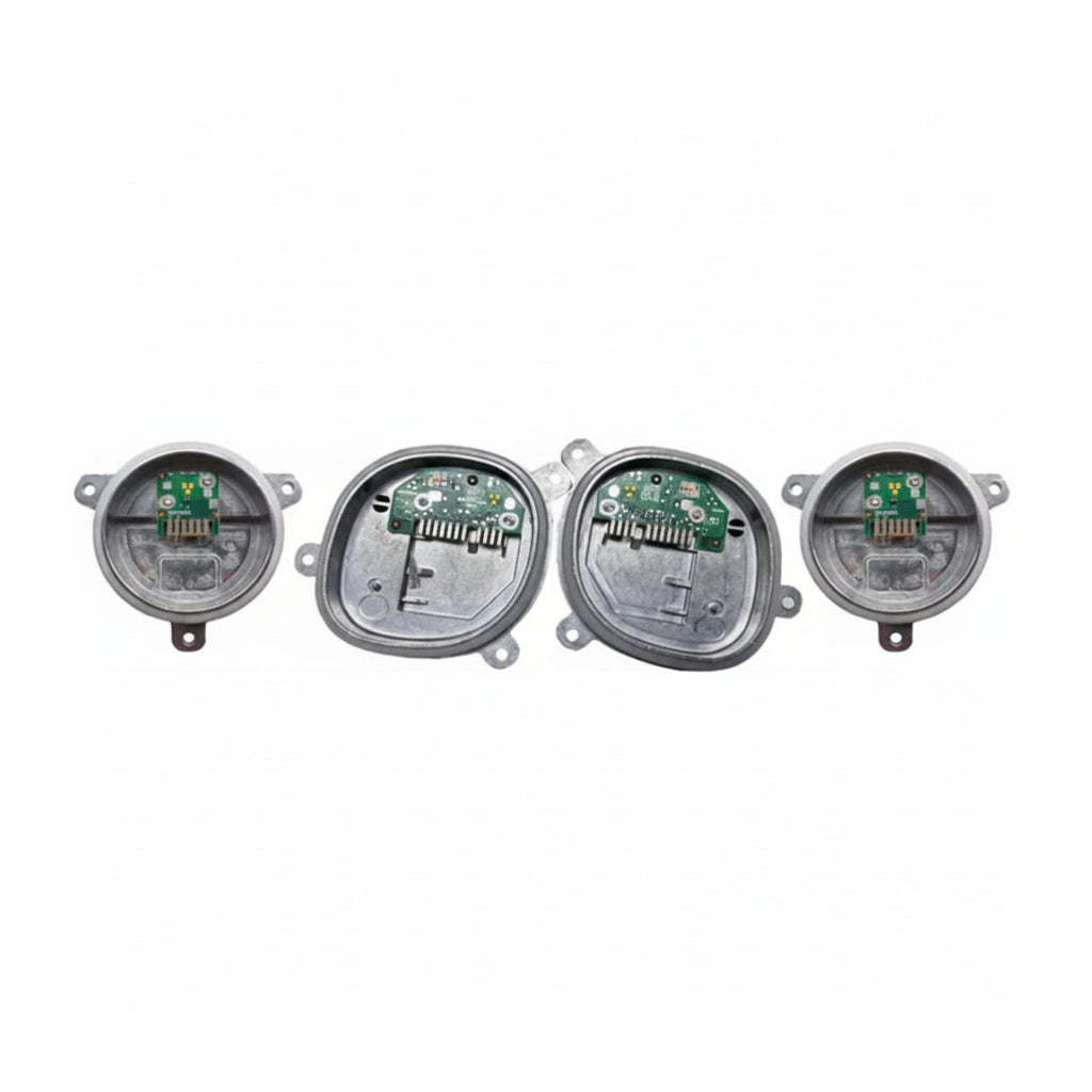 BMW 3 Series G20 G21 Switchable DRL's (Yellow/White) Plug & Play Module Set