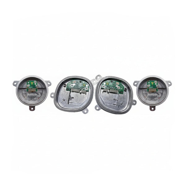 BMW 3 Series G20 G21 Switchable DRL's (Yellow/White) Plug & Play Module Set