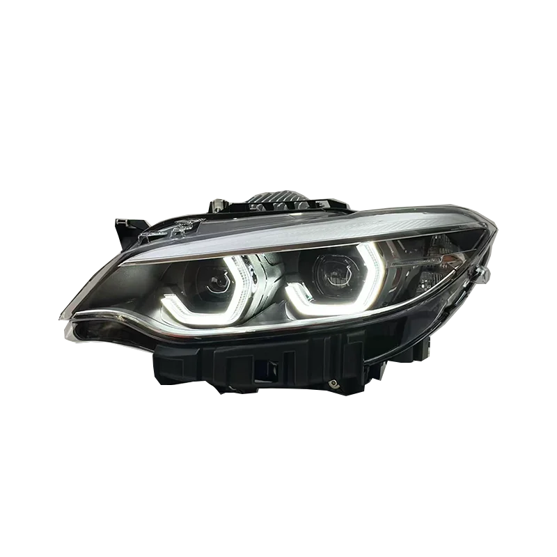 BMW 2 Series F22 F23 F87 Headlights Plug And Play LED