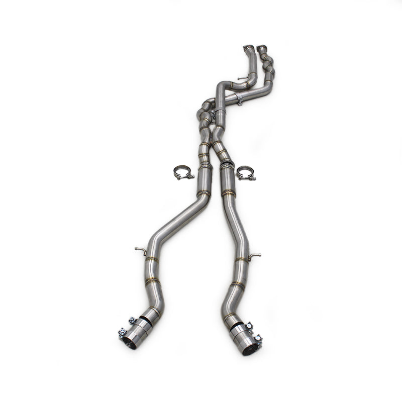 Equal Length Midpipe s55 f80/f82