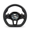 BMW G-series LCI Nappa Leather Steering wheel
