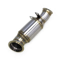 BMW OG M2 F87 N55 Catless Downpipe