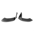 BMW F80 M3 F82 M4 Pre Preg Dry Carbon Fiber Front Splitter