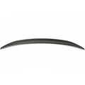 Carbon Fiber Rear Trunk Spoiler Wing for BMW E92 3 Series M3 2005 - 2011