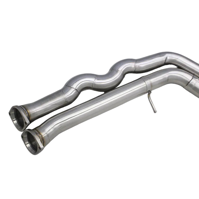Equal Length Midpipe s55 f80/f82