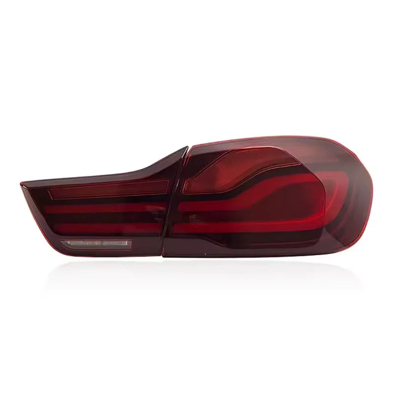 BMW 4 Series F32/F82 LCI Taillights 2013-2019