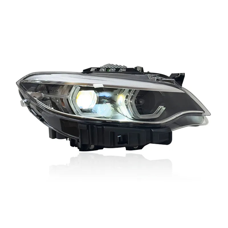 BMW 2 Series F22 F23 F87 Headlights Plug And Play LED