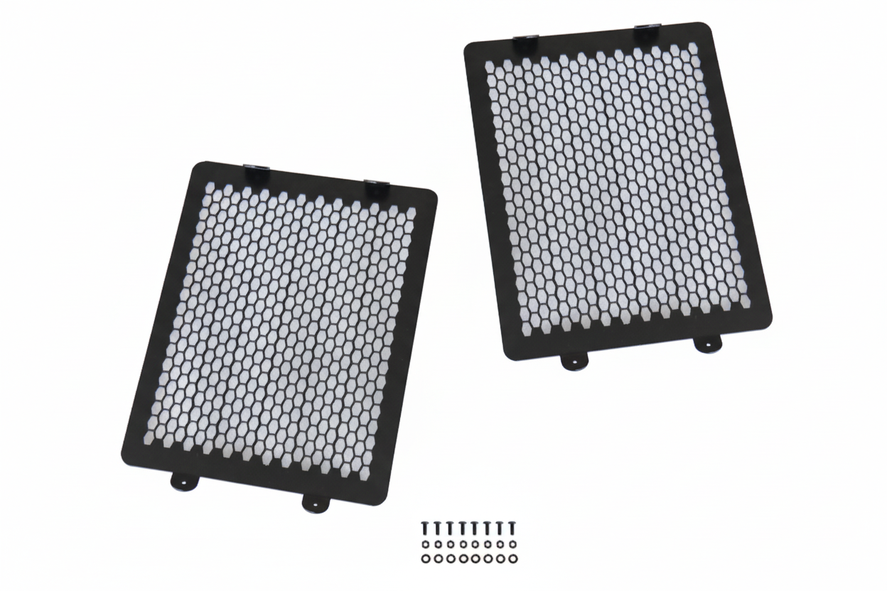 BMW M2 G87 / M3 G80 G81 / M4 G82 Front NON-RUB Clearance Kit