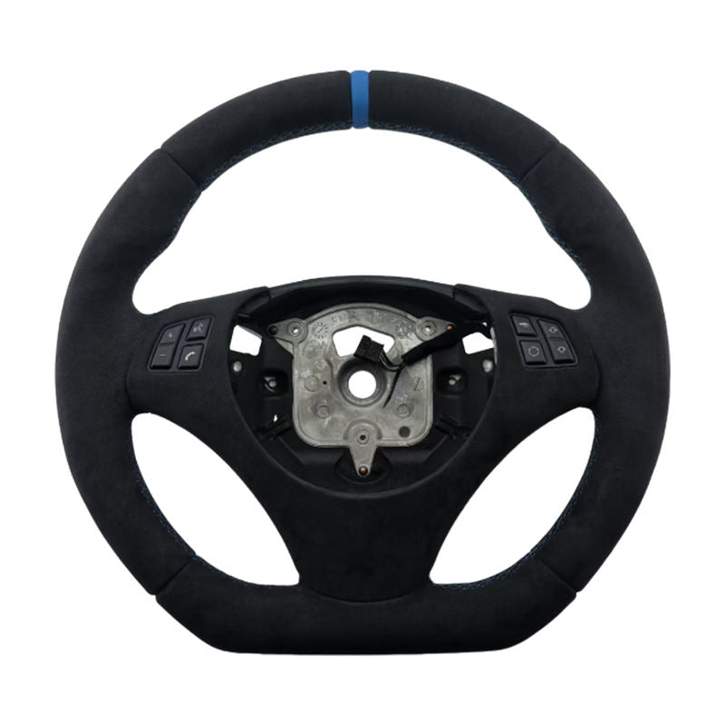 BMW E - Series M Performance Alcantara Steering Wheel