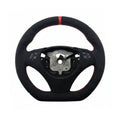 BMW E - Series M Performance Alcantara Steering Wheel