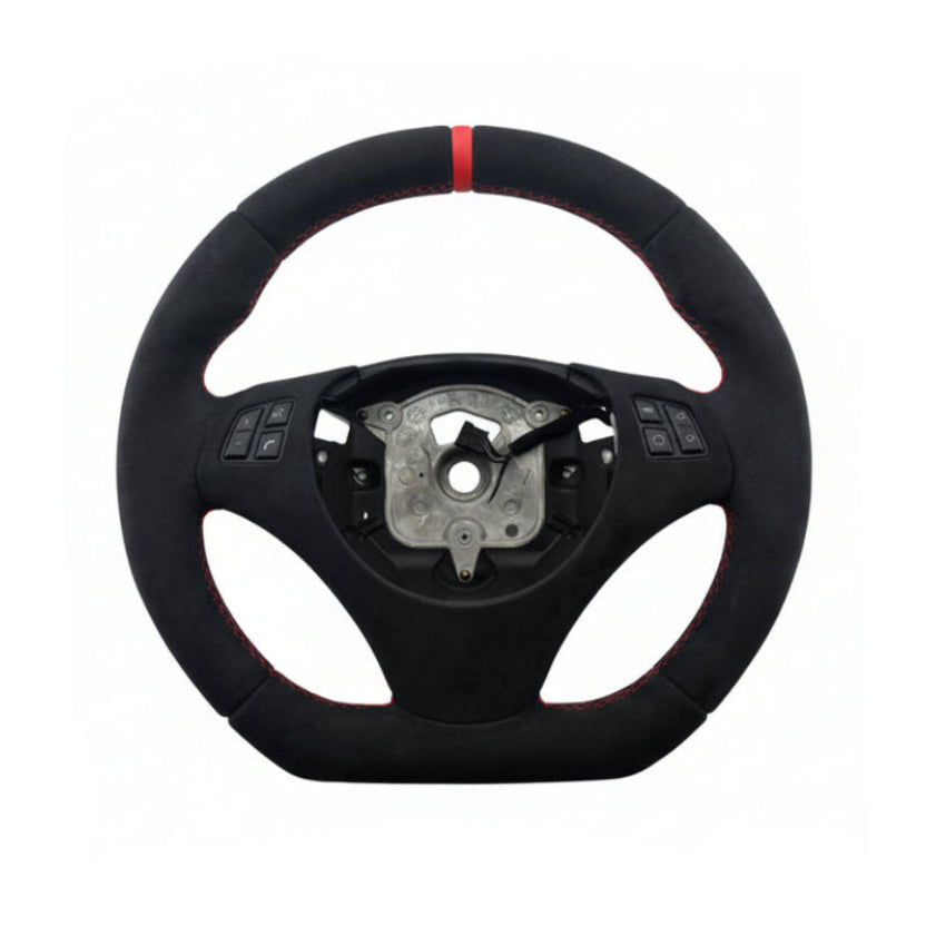 BMW E - Series M Performance Alcantara Steering Wheel