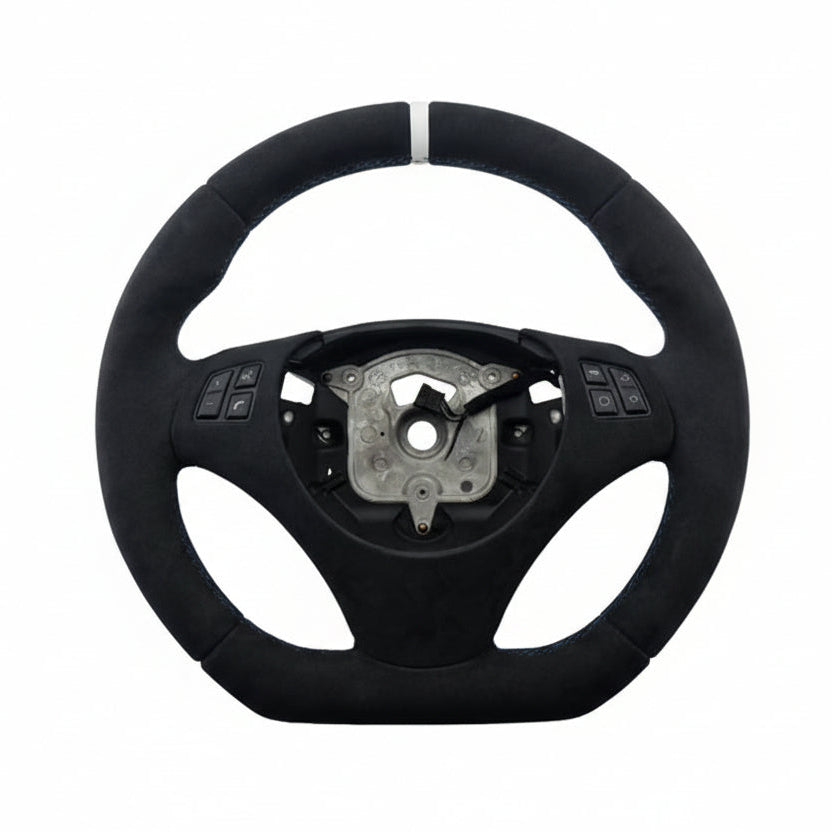 BMW E - Series M Performance Alcantara Steering Wheel