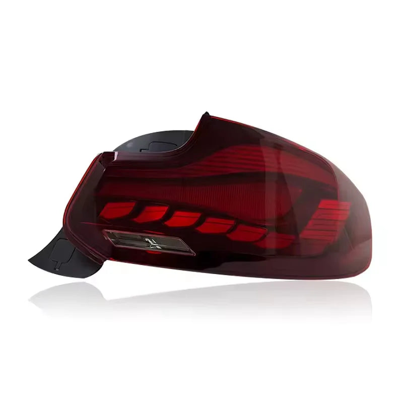 GTS LED Taillight Dual-Color for BMW 2 Series F22/F87
