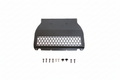 Oil Cooler Skid Plate for BMW X3M X4M F97 F98 3.0T S58 2019+