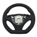BMW E - Series Alcantara CS Steering Wheel