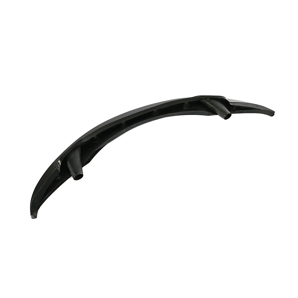 GT4S Style E92 M3 Carbon Front Lip for BMW E90 E92 E93 M3 2009-2013