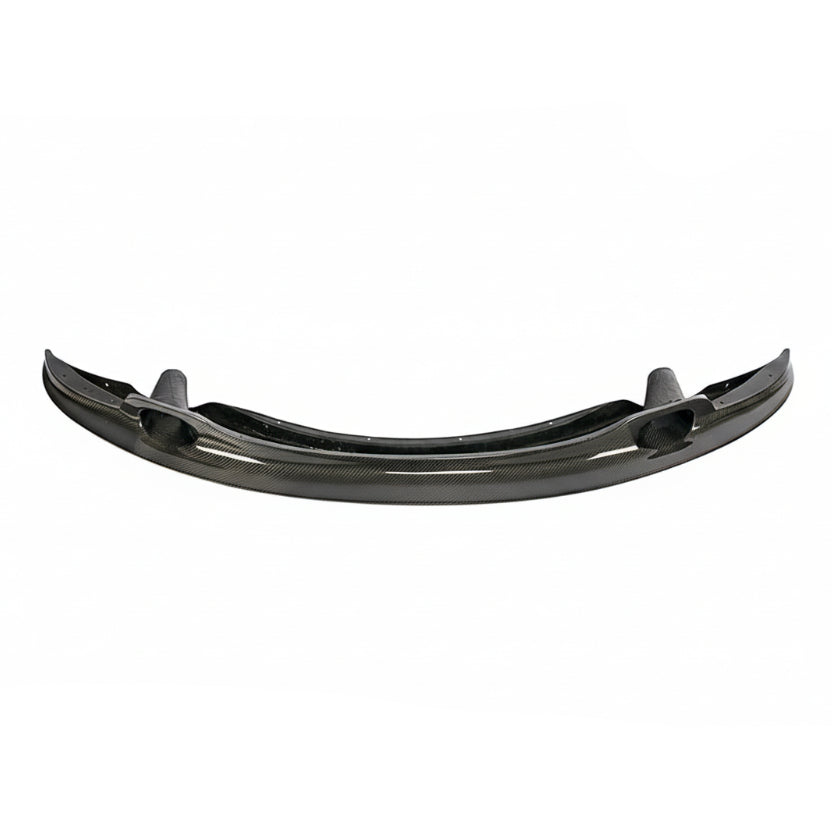 GT4S Style E92 M3 Carbon Front Lip for BMW E90 E92 E93 M3 2009-2013