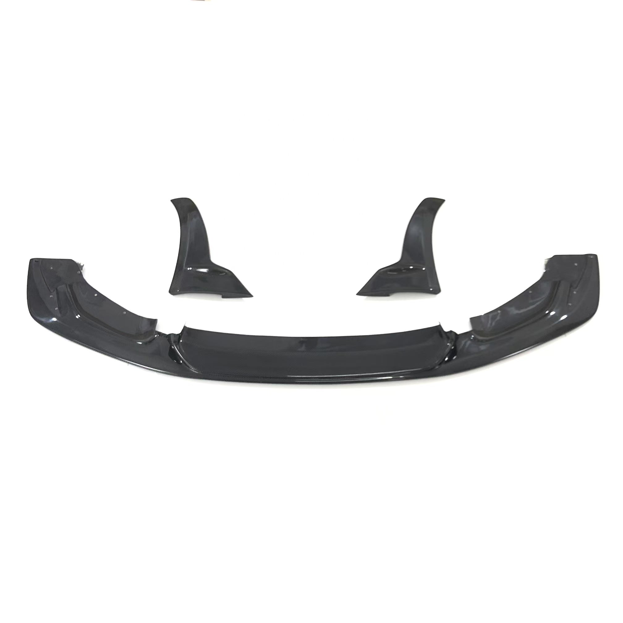 Laptorr Designed Carbon Fiber Front Lip - BMW F8X M3/M4
