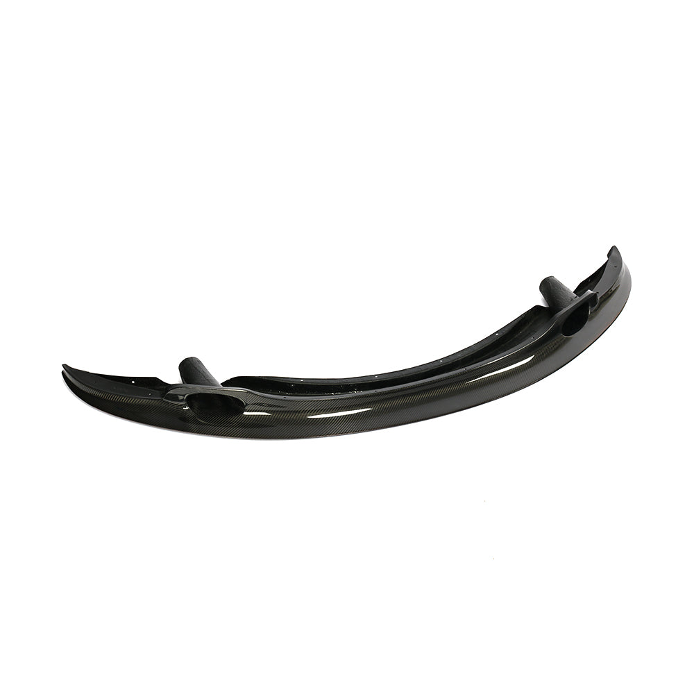 GT4S Style E92 M3 Carbon Front Lip for BMW E90 E92 E93 M3 2009-2013