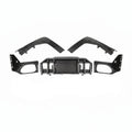 BMW 3 Series G20 / G21 LCI Pre Preg Dry Carbon Fiber Diffuser