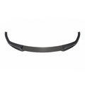 Pre Preg Dry Carbon Fiber Front Splitter for BMW G20 G21 PRE LCI 2019-2020