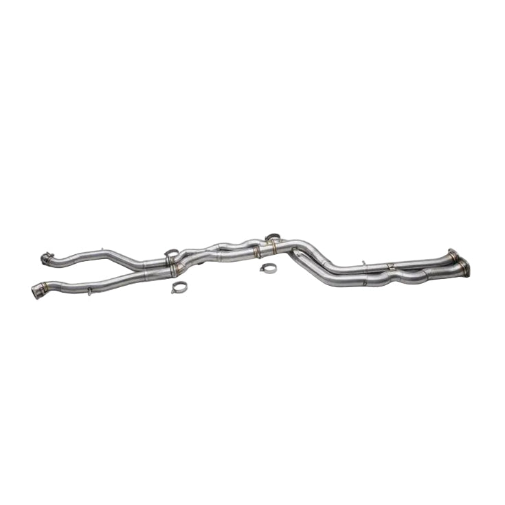 Equal Length Midpipe s55 f80/f82