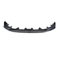 BMW 5 Series G60 G61 Pre-Preg Dry Carbon Fibre Front Lip (2024+)