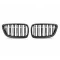 BMW 2 Series & M2 Carbon Fibre Double Slat Front Grills F22 F23 F87