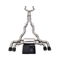 BMW G90 M5 Valved Catback Exhaust System