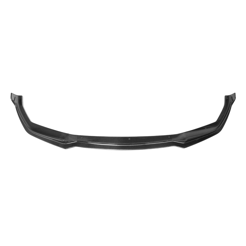 BMW 3 Series G20 G21 M-Sport Mp Style Carbon Fibre Front Lip Splitter (2019-2022)