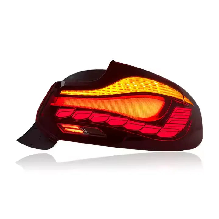 GTS LED Taillight Dual-Color for BMW 2 Series F22/F87