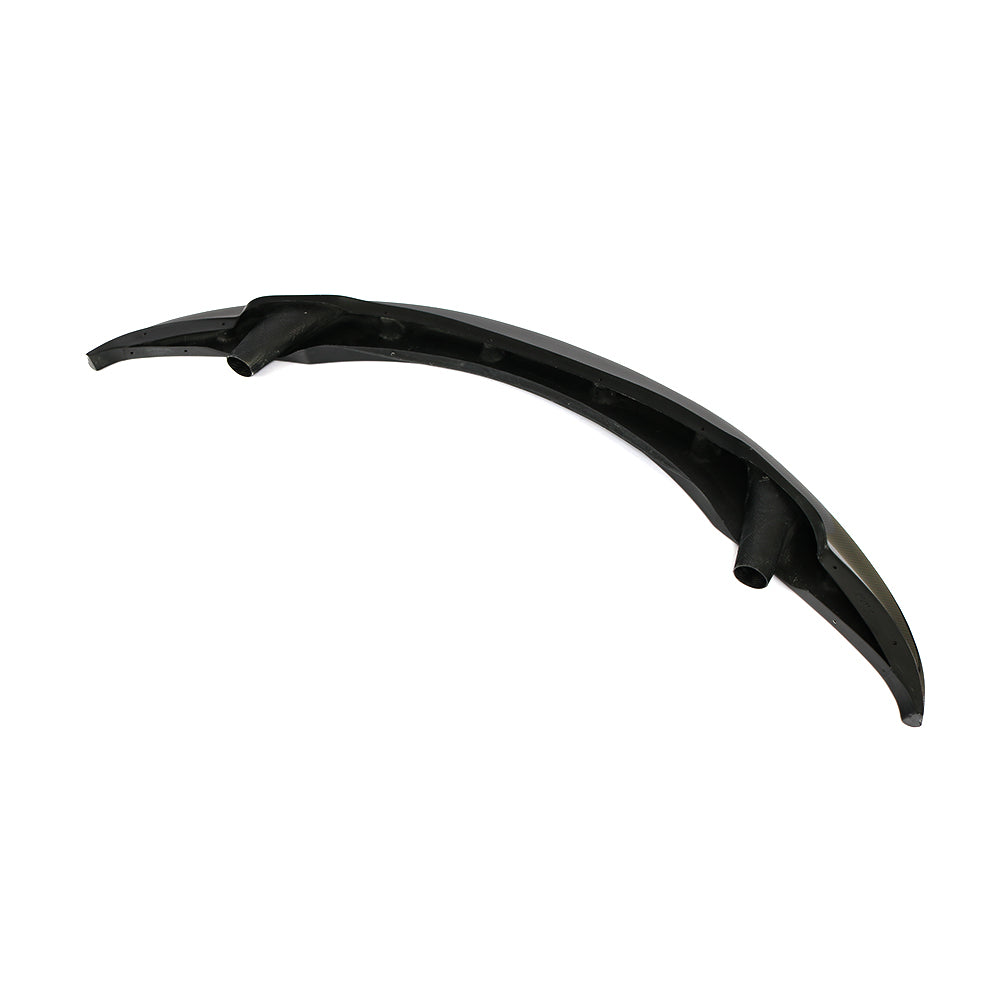 GT4S Style E92 M3 Carbon Front Lip for BMW E90 E92 E93 M3 2009-2013