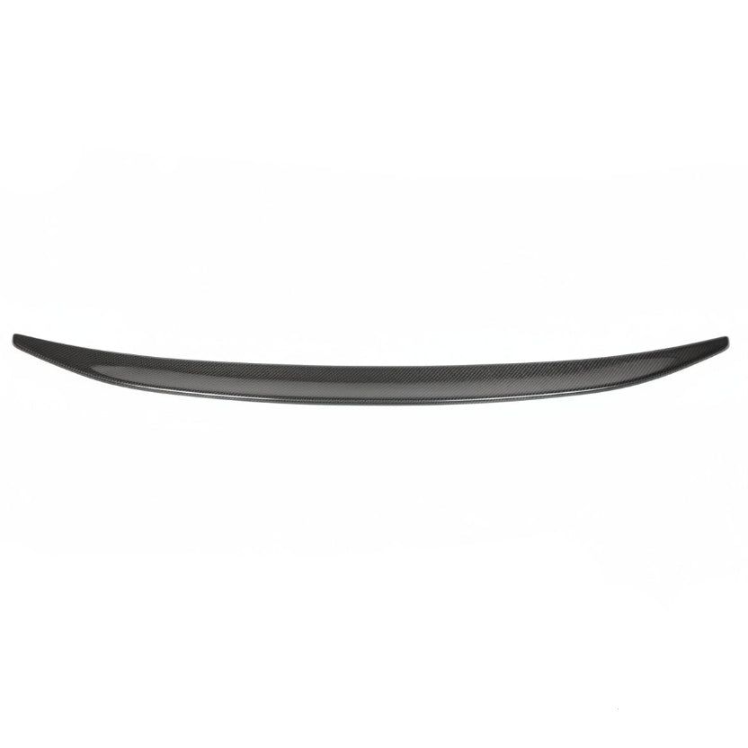 Carbon Fiber Rear Trunk Spoiler Wing for BMW E92 3 Series M3 2005 - 2011