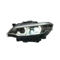 BMW 2 Series F22 F23 F87 Headlights Plug And Play LED