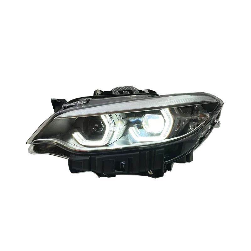 BMW 2 Series F22 F23 F87 Headlights Plug And Play LED
