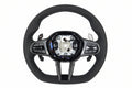 BMW G-series LCI Alcantara Steering wheel