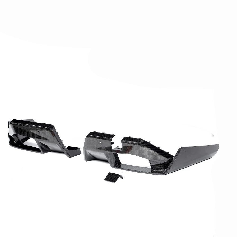 BMW M5 G90 & G99 Dry Carbon Fiber Kit