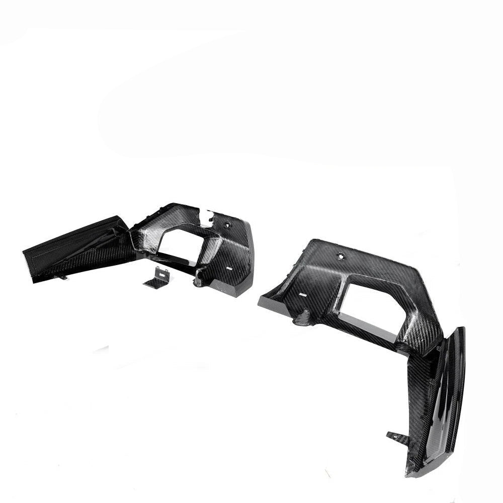BMW M5 G90 & G99 Dry Carbon Fiber Kit