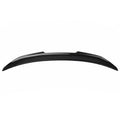 PSM STYLE HIGH KICK CARBON FIBER TRUNK SPOILER FOR BMW F87 M2 / F22 2 SERIES