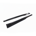 BMW F8X M3/M4 Carbon Fiber PSM Side Skirts