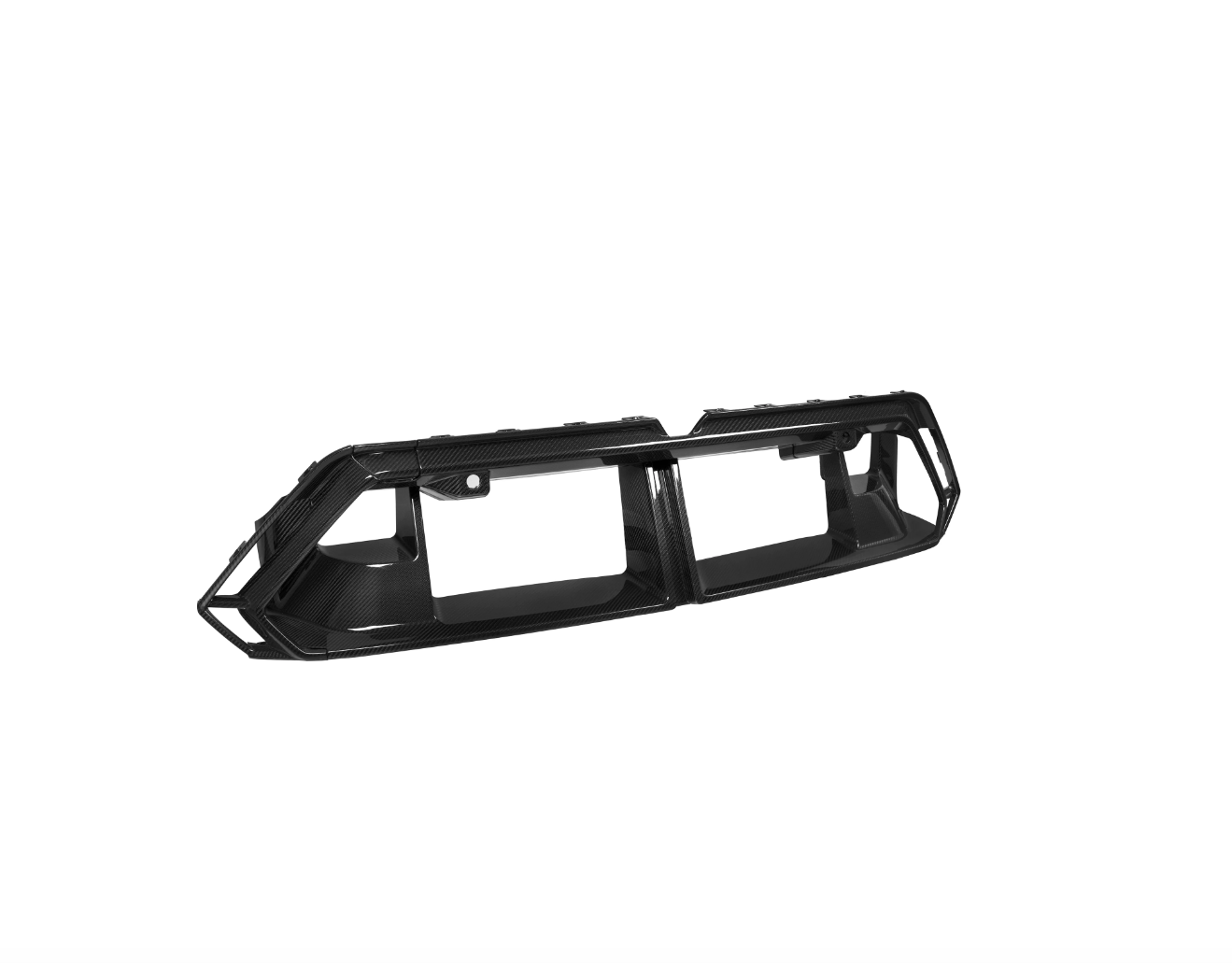 BMW M5 G90 & G99 Dry Carbon Fiber Kit