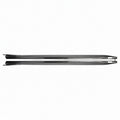 ADRO Style Carbon Fiber Side Skirt for BMW 3 Series G20 G21
