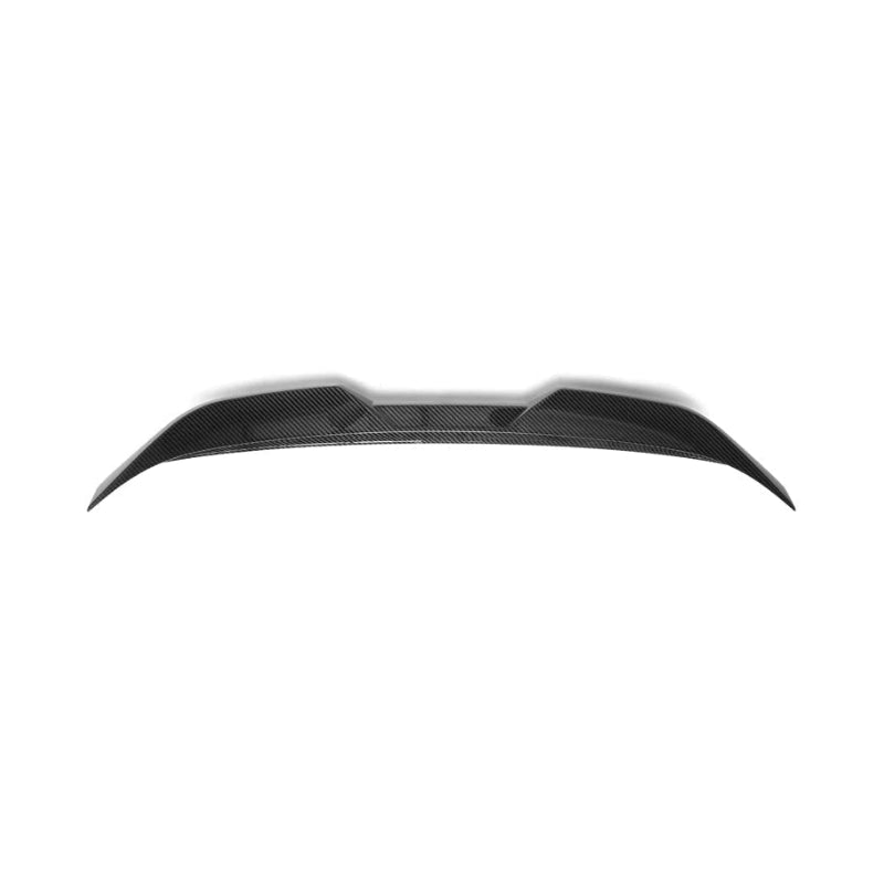 BMW 2 Series G42 & M2 G87 Pre-Preg Dry Carbon Fibre Rear Spoiler (2021+)