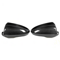 BMW M5/M6 F10/F11/F06/F12/F13 Pre Preg Dry Carbon Fibre Mirror Covers(2011-2016)